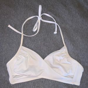 Victoria’s Secret PINK size small swimsuit top